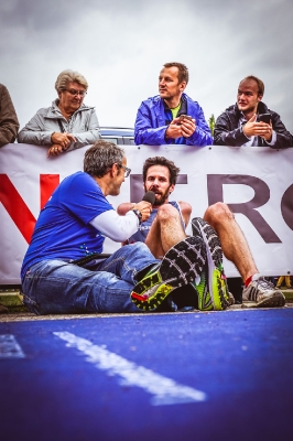 Seenlandmarathon 2018
