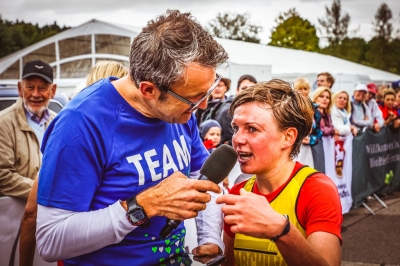 Seenlandmarathon 2018