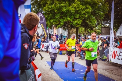 Seenlandmarathon 2018