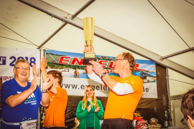 Seenlandmarathon 2018