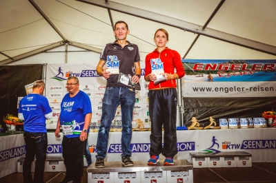 Seenlandmarathon 2018