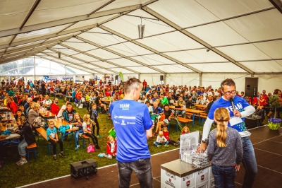 Seenlandmarathon 2018