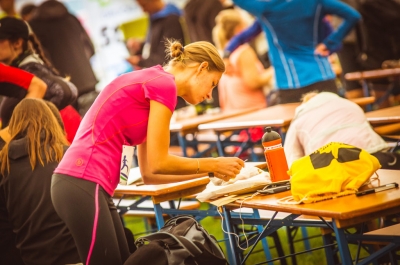 Seenlandmarathon 2018