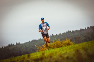 Seenlandmarathon 2018
