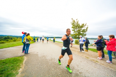 Seenlandmarathon 2018