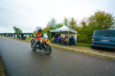 Seenlandmarathon 2018