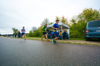Seenlandmarathon 2018