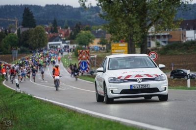 Seenlandmarathon 2018