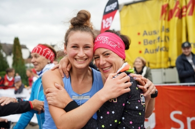 Seenlandmarathon 2018