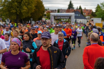 Seenlandmarathon 2018