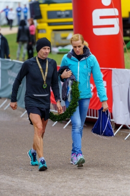 Seenlandmarathon 2018