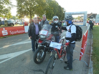 Seenlandmartahon 2012 Helfer_142