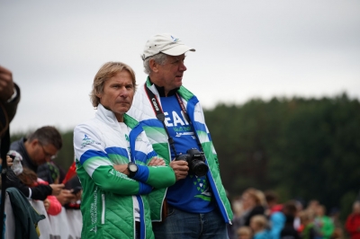 SLM 2018 - TEAM