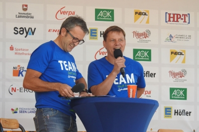 SLM 2018 - TEAM