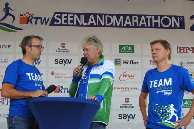 SLM 2018 - TEAM