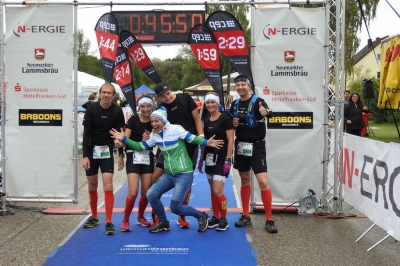 SLM 2018 - TEAM