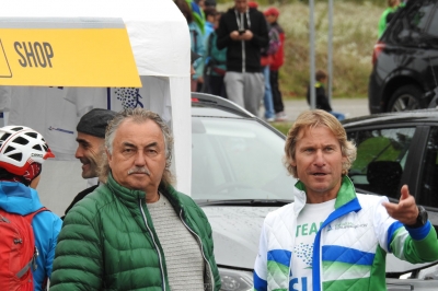 SLM 2018 - TEAM