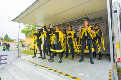 SLM 2018 - TEAM
