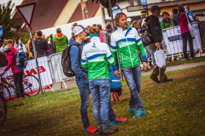 SLM 2018 - TEAM