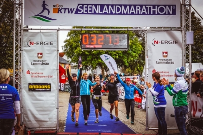 SLM 2018 - TEAM