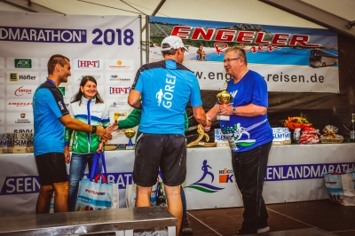SLM 2018 - TEAM