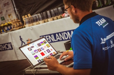 SLM 2018 - TEAM