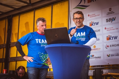 SLM 2018 - TEAM