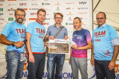 SLM 2019