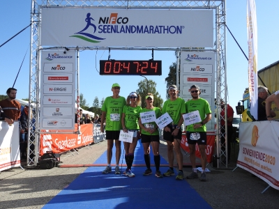 SLM 2019 - Team