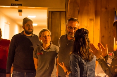 SLM 2019 - Team-Fest