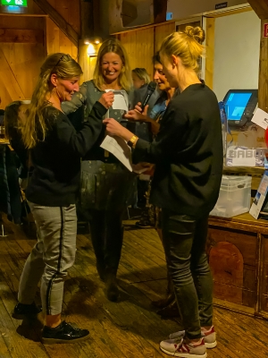 SLM 2019 - Team-Fest