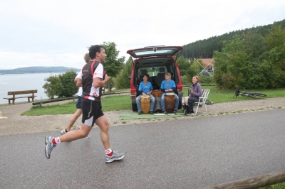 Seenlandmartahon 2013 Helfer_3