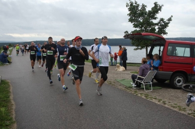 Seenlandmartahon 2013 Helfer_4
