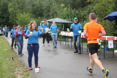 Seenlandmartahon 2013 Helfer_10