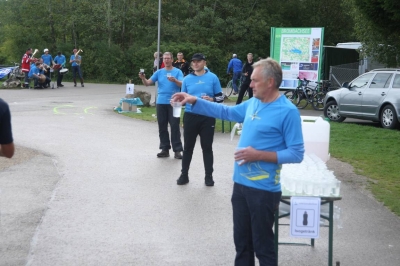 Seenlandmartahon 2013 Helfer_18