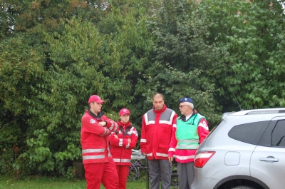 Seenlandmartahon 2013 Helfer_79