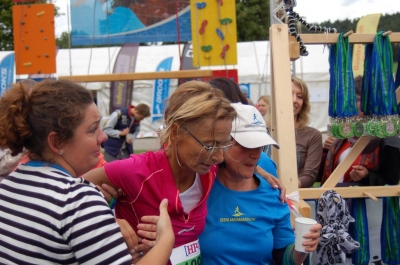 Seenlandmartahon 2013 Helfer_90
