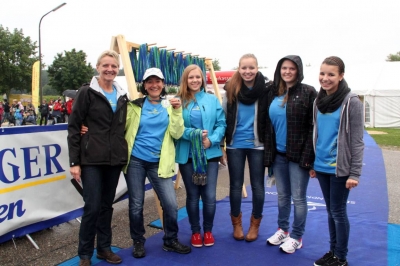 Seenlandmartahon 2013 Helfer_135