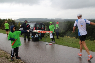 Seenlandmartahon 2014 Helfer_19