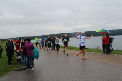 Seenlandmartahon 2014 Helfer_26
