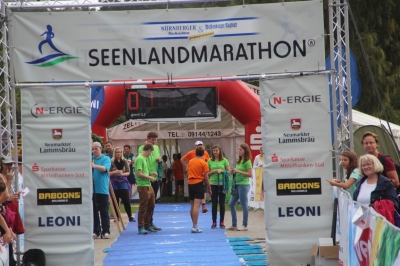 Seenlandmartahon 2014 Helfer_27