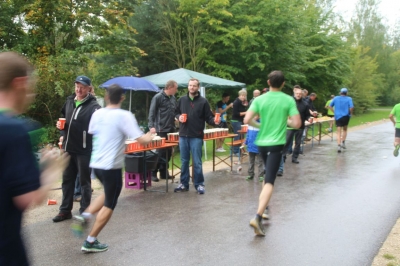 Seenlandmartahon 2014 Helfer_29