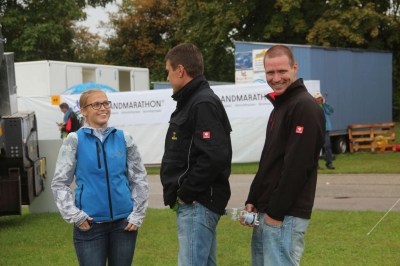 Seenlandmartahon 2014 Helfer_67