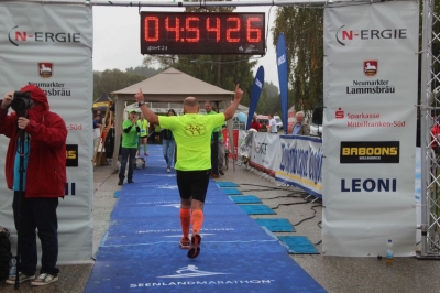 Seenlandmartahon 2014 Helfer_69