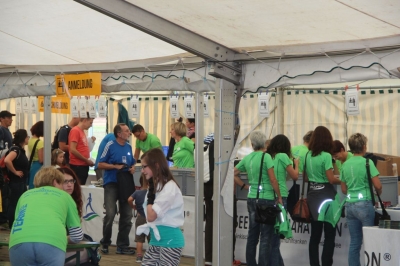 Seenlandmartahon 2014 Helfer_77