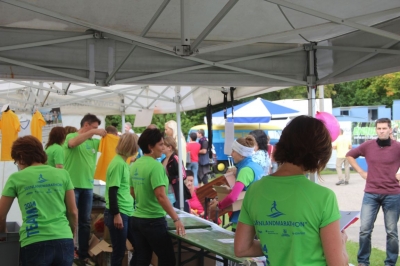 Seenlandmartahon 2014 Helfer_82