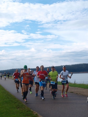 Seenlandmartahon 2014 Helfer_116