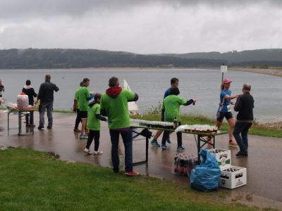 Seenlandmartahon 2014 Helfer_133