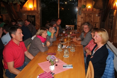 Seenlandmartahon 2014 Helferfest_8