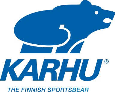 karhu logo